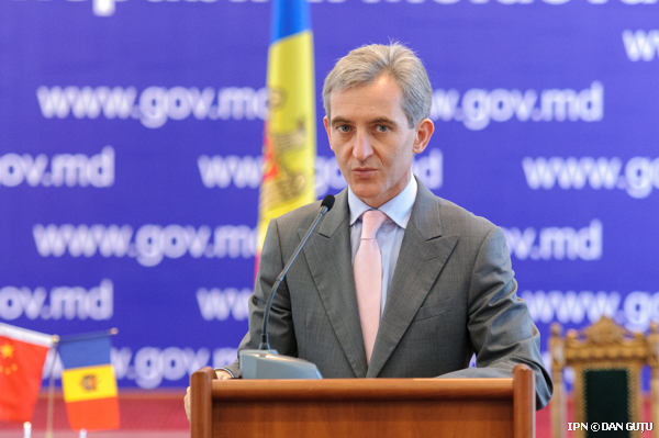 Лянкэ направил соболезнования по поводу трагедий в Волгограде.