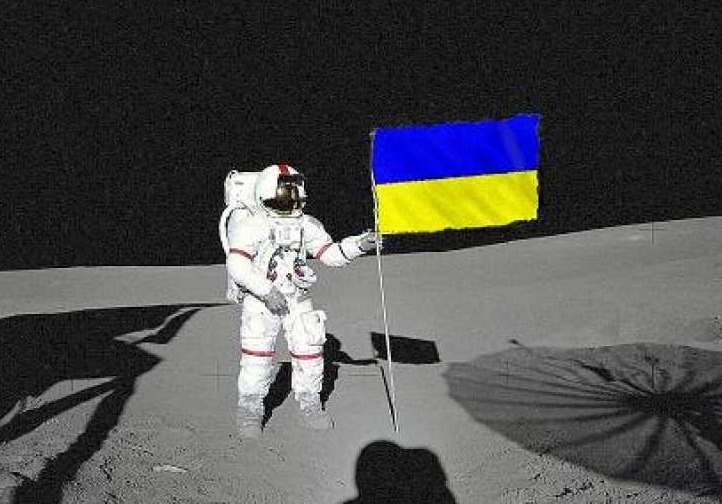 По мнению украинского чиновника, дата праздника должна совпадать не с первым полётом человека в космос.