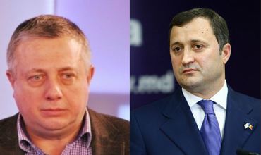 Члены Либерально-демократической партии Молдовы утратили доверие к руководству формирования.