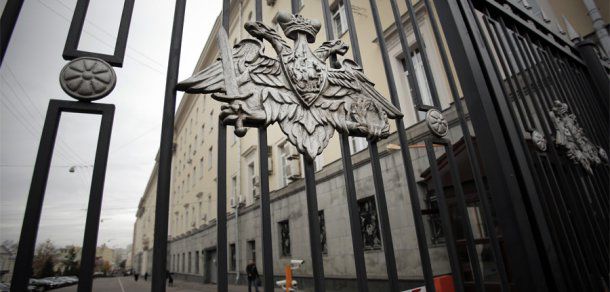 Ministerul rus al Apărării va asigura trupele din Transnistria prin intermediul unei punți aeriene. Foto: amic-polit.ru