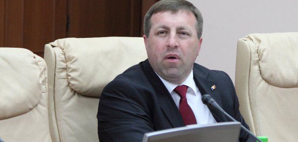 Balan a prezentat starea localurilor de agrement din țară. Foto: sputnik.md