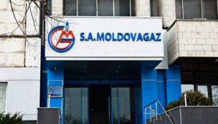 Totodată, partea rămasă din profit va suplini capitalul de rezervă, informează un comunicat al „Moldovagaz”.
