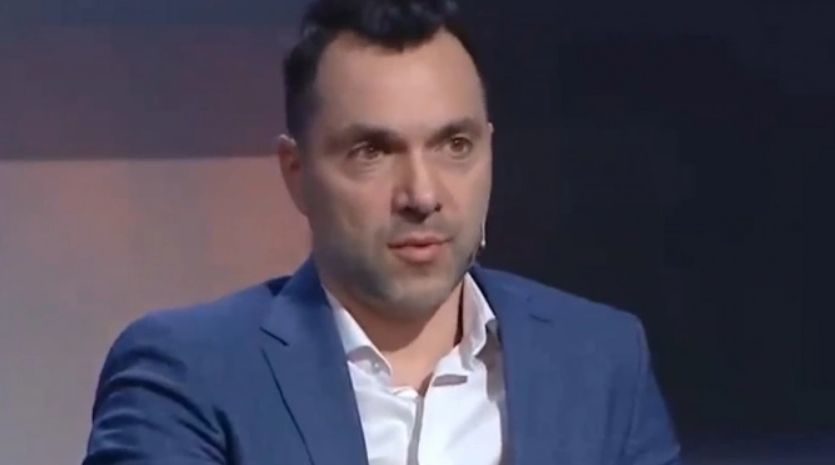 На Украине предложили разделить понятия "российский" и "русский" законом.