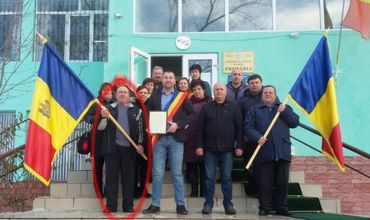 Probleme pentru un consilier PSRM, după ce a semnat Declarația de Unire. Foto: Timpul