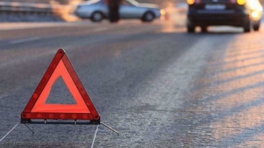 Неподалёку от въезда в Тирасполь сбит пешеход.