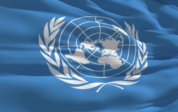 Четыре миллиона украинцев нуждаются в гуманитарной помощи