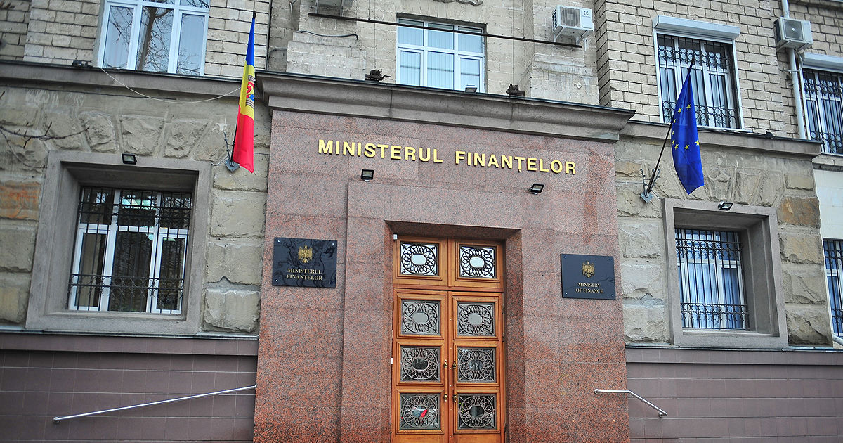 Ministerul Finanțelor nu a reușit să mențină tendința în scădere a randamentului titlurilor de stat.