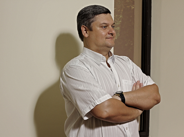 Babenco a menționat că aspirațiile europene ale PD-ului nu sunt un impediment pentru grupul pe care-l reprezintă, considerat cu viziuni de stânga.