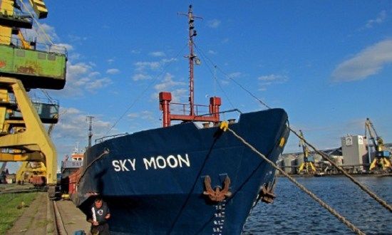 Одесский военный прокурор отказался от взятки гражданина Молдовы.