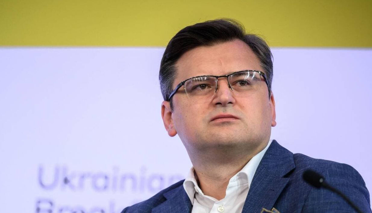 Кулеба: Ни одна страна пока не пообещала Украине истребители.