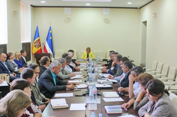 Башкан призвала примаров создавать равные условия для электоральных конкурентов.