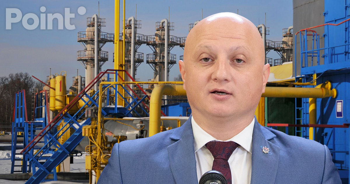 Депутат PAS: Есть 80% от необходимого на зиму газа, народ беспокоиться не должен.