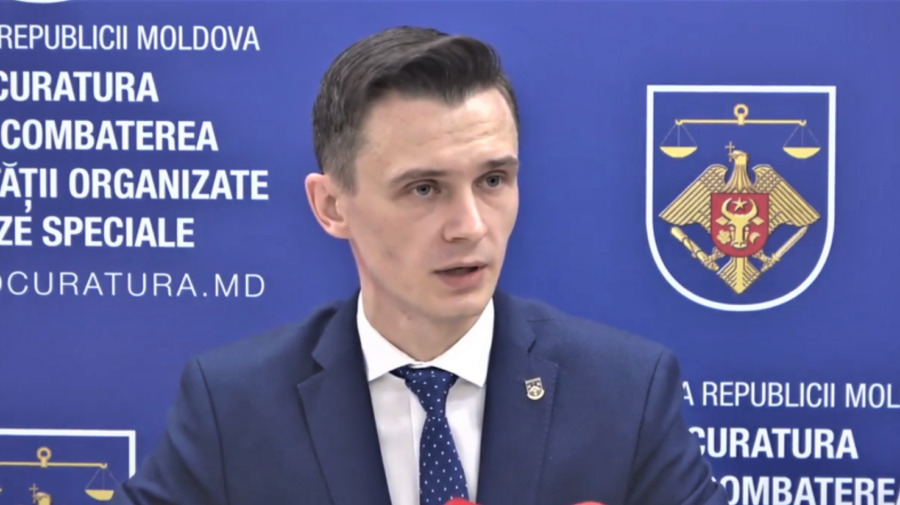 Врио главы PCCOCS указал в декларации квартиру и 2 машины.