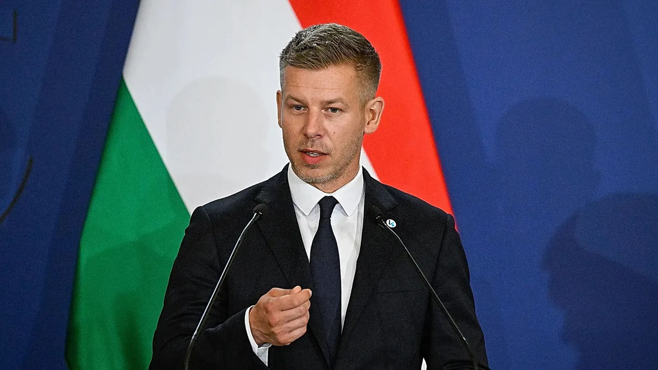 Magyar, despre aderarea Ungariei la zona euro: Cu cât mai repede, cu atât mai bine.