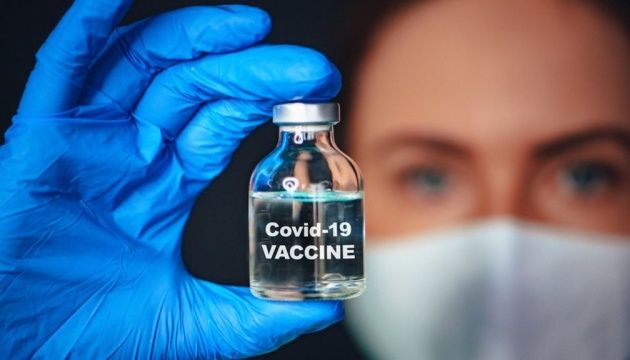 Johnson &amp; Johnson начала испытания COVID-вакцины на 6000 добровольцев. Фото: ukrinform.ru.