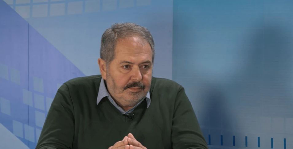 Виктор Жосу: Власти Молдовы зомбированы русофобией.