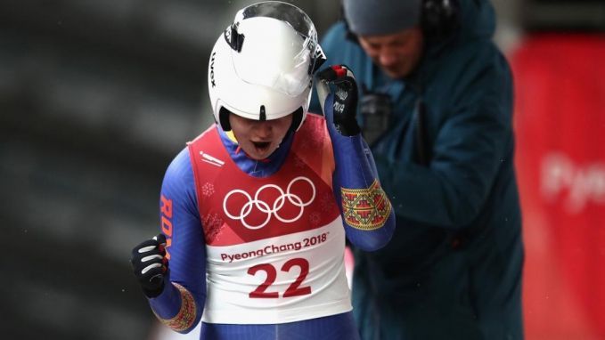 România, cea mai bună performanţă românească la JO din ultimii ani
