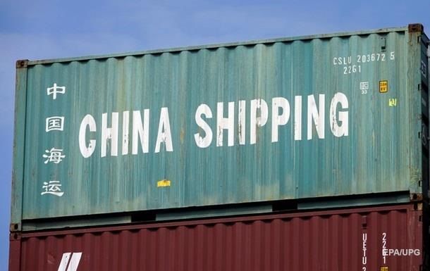 Китай решил временно снизить пошлины на импорт более чем 850 товаров с 1 января 2020 года.