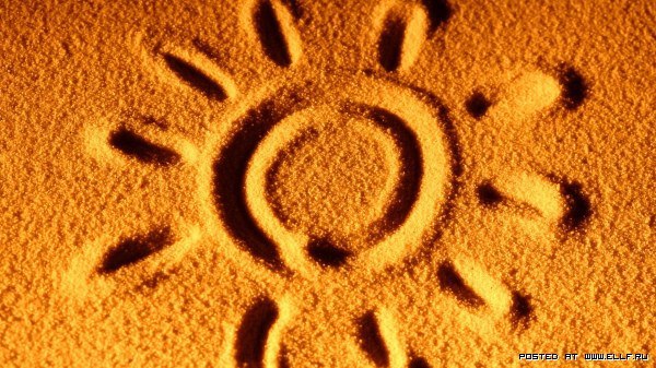 Температура воздуха после полудня будет на уровне от 30–35°С.   Фото: vk.com