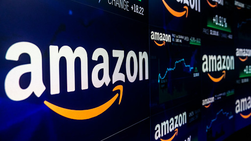 Amazon нанимает еще 75 тыс. работников дополнительно из-за роста заказов.