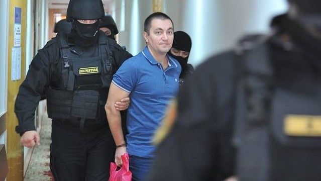 Instanţa a decis că Veaceslav Platon poate primi colete în penitenciar. Foto: basarabia.md