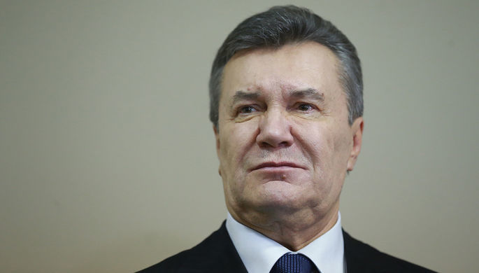 Прокурор по делу Януковича предложил создать аналог Моссада для его поимки.