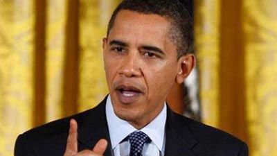 Президент США Барак Обама пообещал уничтожить группировку «Исламское государство».