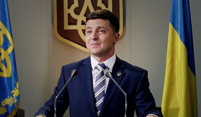 Михалков: Зеленский воспринимает президентство как продолжение сериала