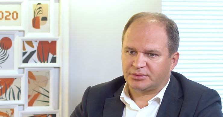 Чебан: Ни дня на должности я не занимался политикой.