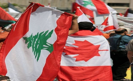 Oficialul susţine că cei care deţin dublă cetăţenie şi comit acte de terorism, "renunţă evident la orice simţ loialist valorilor canadiene