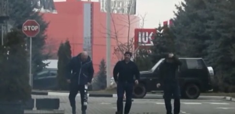 "Борман" и члены его группировки предстанут перед судом.