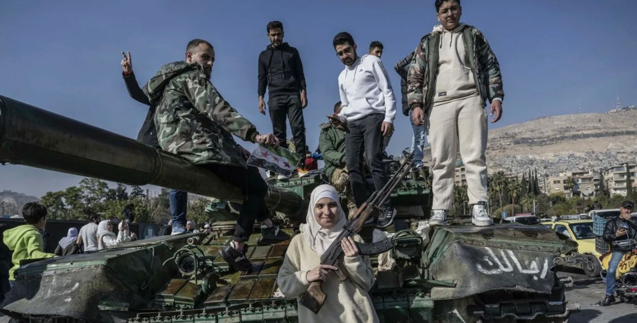 ONU: Cel puțin 97 de persoane au fost răpite sau dispărute în Siria din ianuarie 2025.