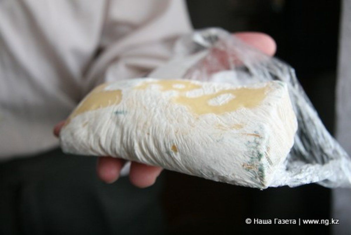 Молдавская фирма оштрафована за молочную продукцию "из будущего".