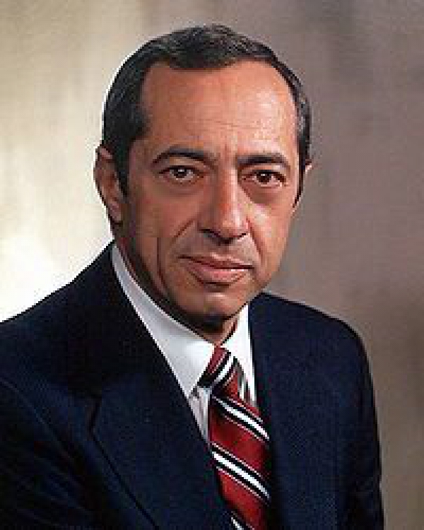 Mario Cuomo, un politician american, a murit în ziua de 1 ianuarie, la vârsta de 82 de ani.