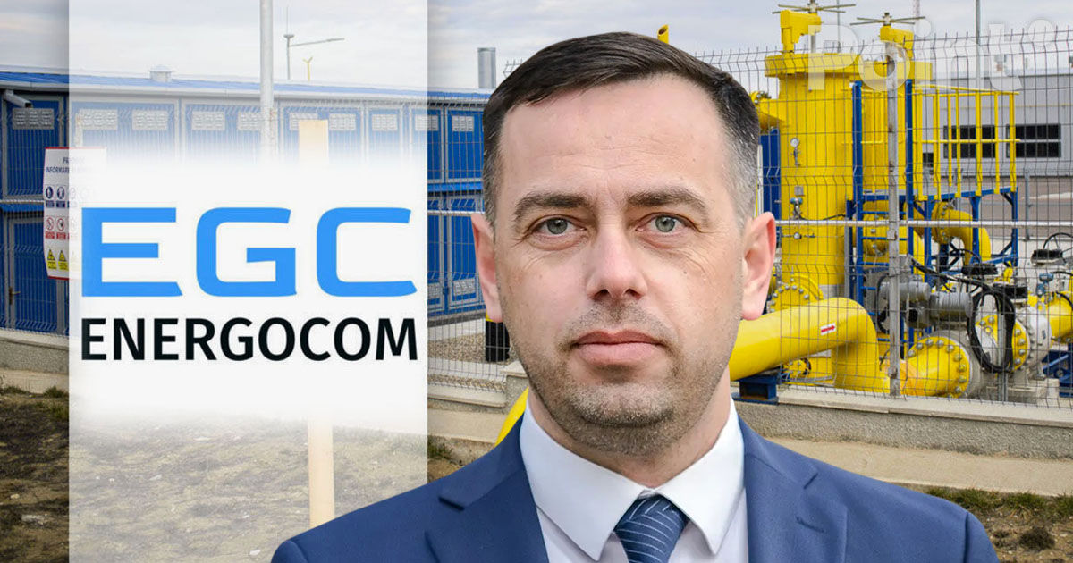 Bînzari: Decizia ANRE reprezintă o provocare pentru o companie cu 50 de angajați.