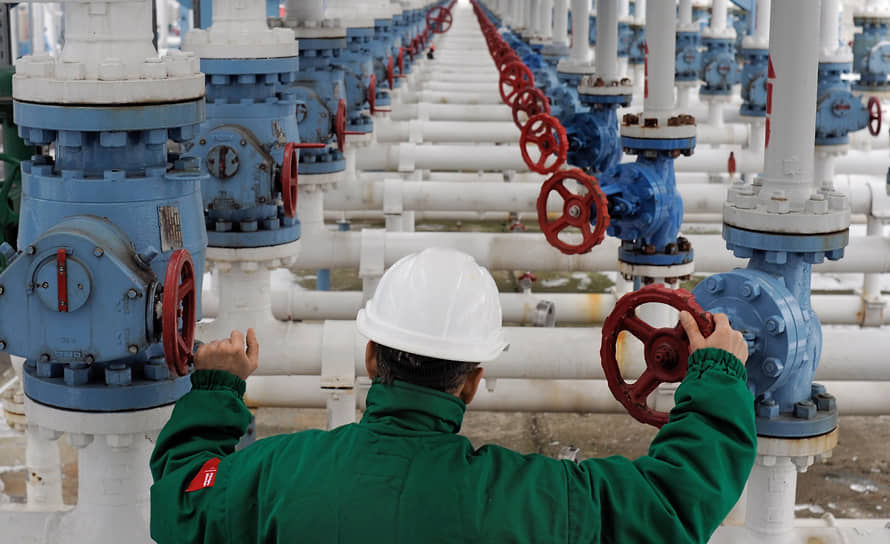 Франция и Бельгия отклонили план Еврокомиссии по отказу от российского газа к 2027 году.