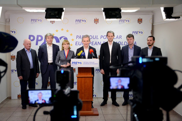 Прошел ровно год с момента создания ЕНПМ.