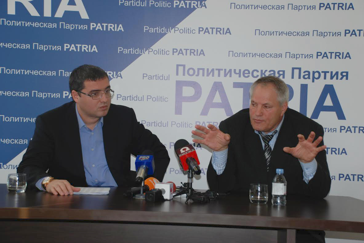 Генерал Алексей: Усатый не фигурировал в преступных группировках.