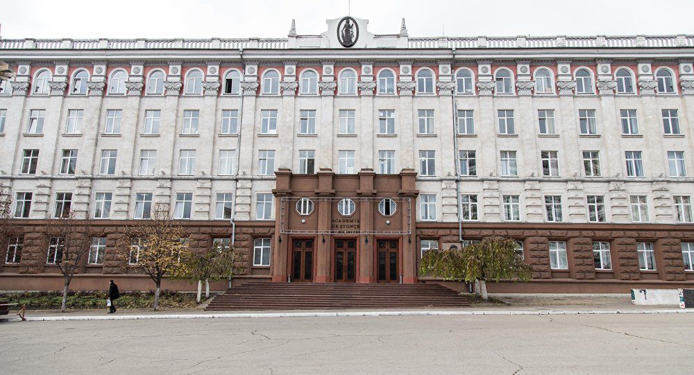 Первое рабочее заседание состоится в четверг в Кишиневе.