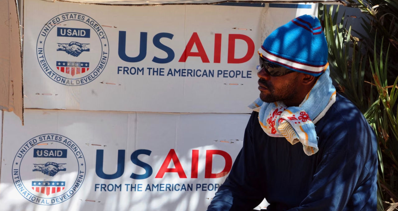 Суд в США вернул работников USAID из принудительного отпуска.