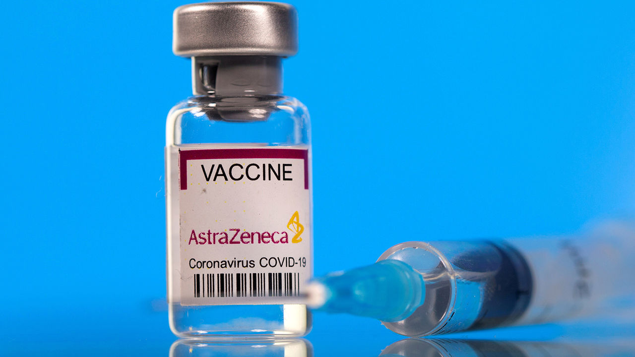 Оксфорд и AstraZeneca начали разработку вакцины от «омикрона».