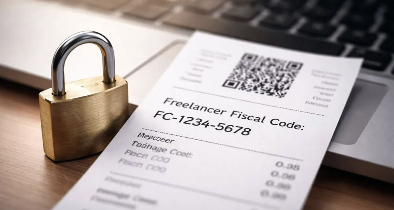 Datele personale ale freelancerilor vor fi protejate.
