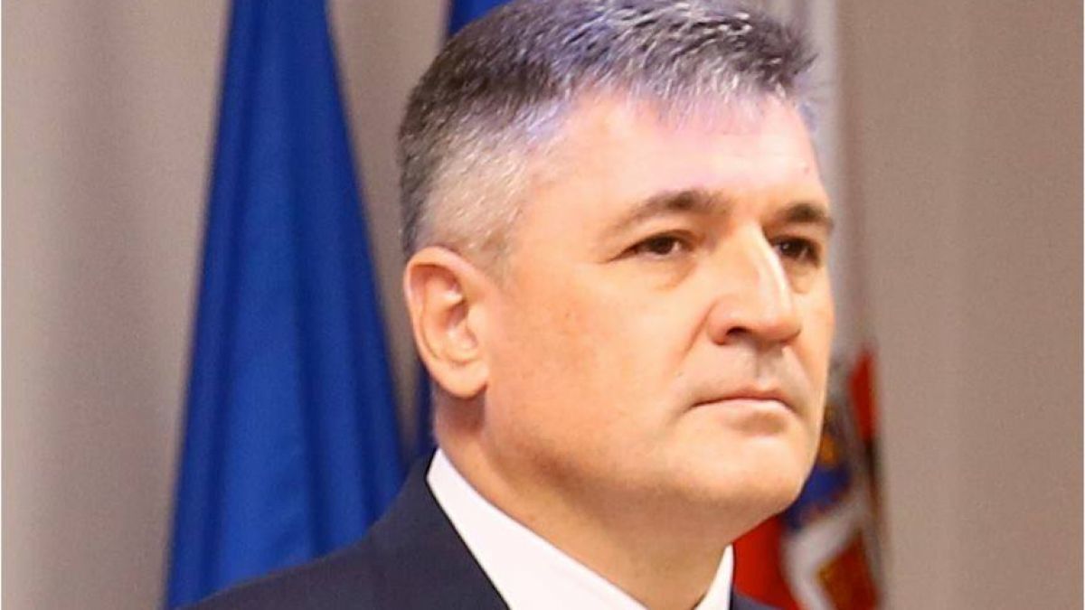 Лозан: Отказ врача от вакцины - невероятный случай.