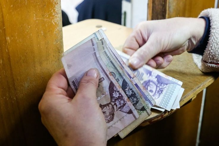 В Приднестровье хотят увеличить пособие по безработице