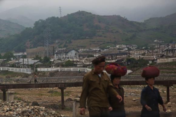 Ce realitate înfiorătoare ascunde „boala-fantomă” din Coreea de Nord. Foto: digi24.ro