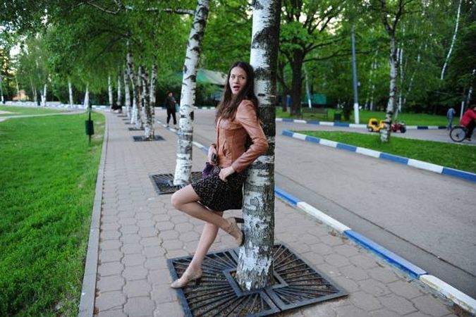 Пытаясь защитить себя от нападения неизвестного мужчины, женщины подняли бунт в соцсетях.