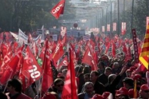 Potrivit sindicatelor, şcolile şi universităţile vor rămâne deschise şi în ele va rămâne personalul care să asigure serviciile minime.