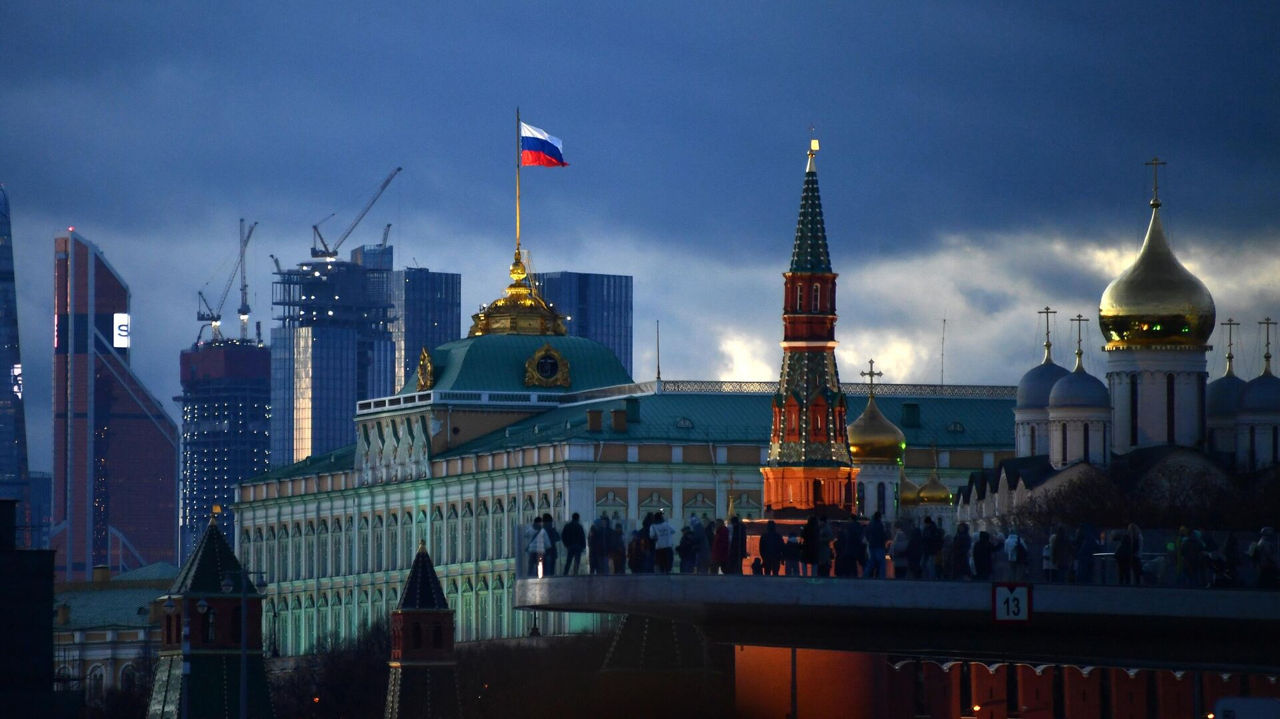 Россия заявила о попытках США сеять раздор между РФ и странами СНГ.