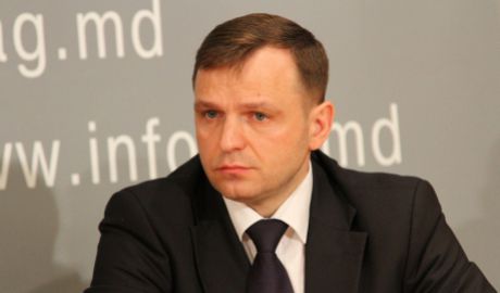 Нэстасе: Граждане продолжат настаивать на досрочных выборах.