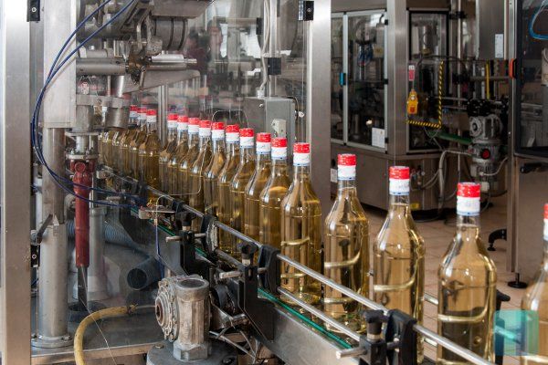 «Букет Молдавии» работает всего на 20% от своей мощности.